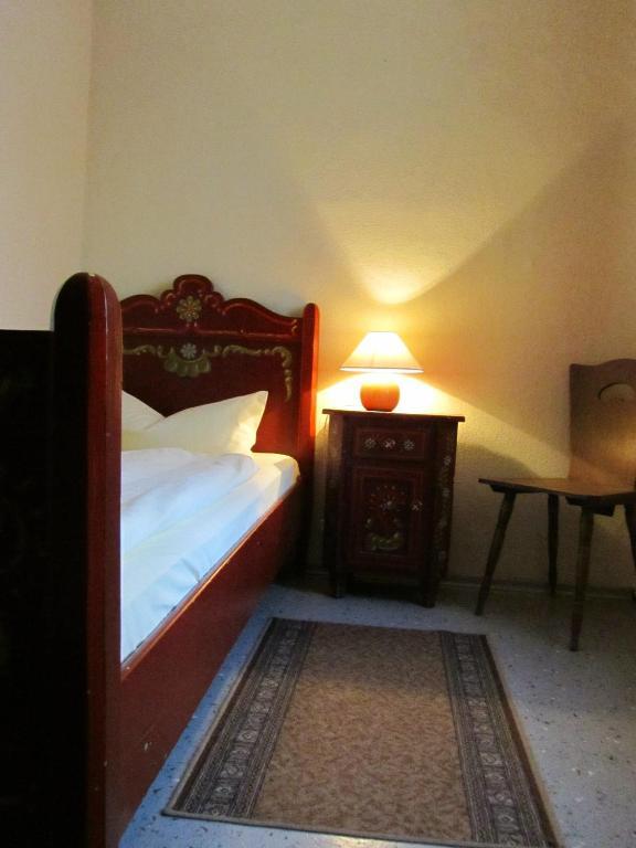 Hotel Gasthof Humplbrau Wolfratshausen Quarto foto