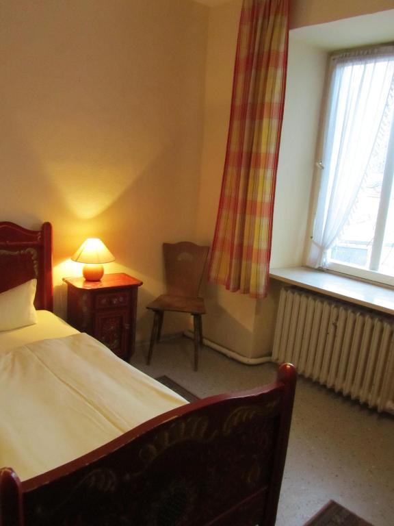 Hotel Gasthof Humplbrau Wolfratshausen Quarto foto