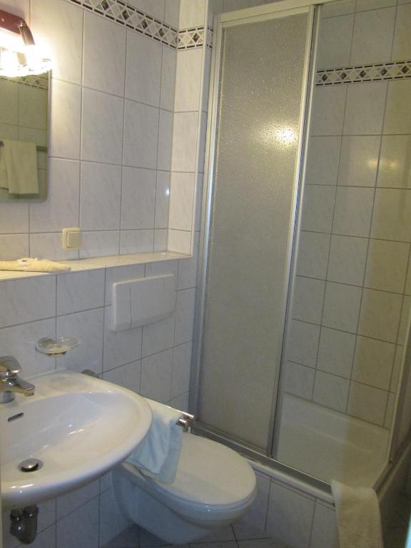 Hotel Gasthof Humplbrau Wolfratshausen Quarto foto