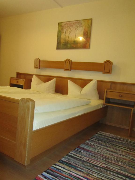 Hotel Gasthof Humplbrau Wolfratshausen Quarto foto