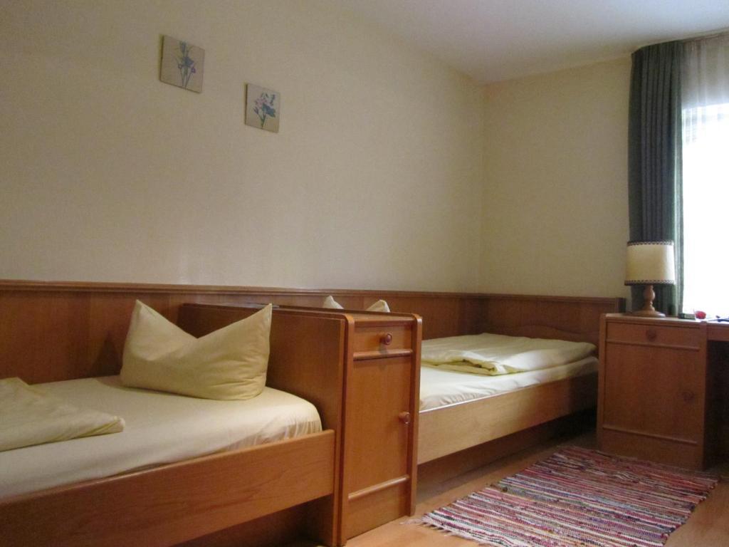 Hotel Gasthof Humplbrau Wolfratshausen Quarto foto