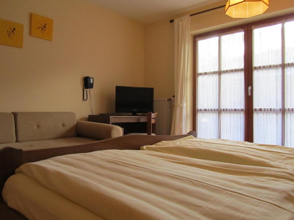 Hotel Gasthof Humplbrau Wolfratshausen Quarto foto