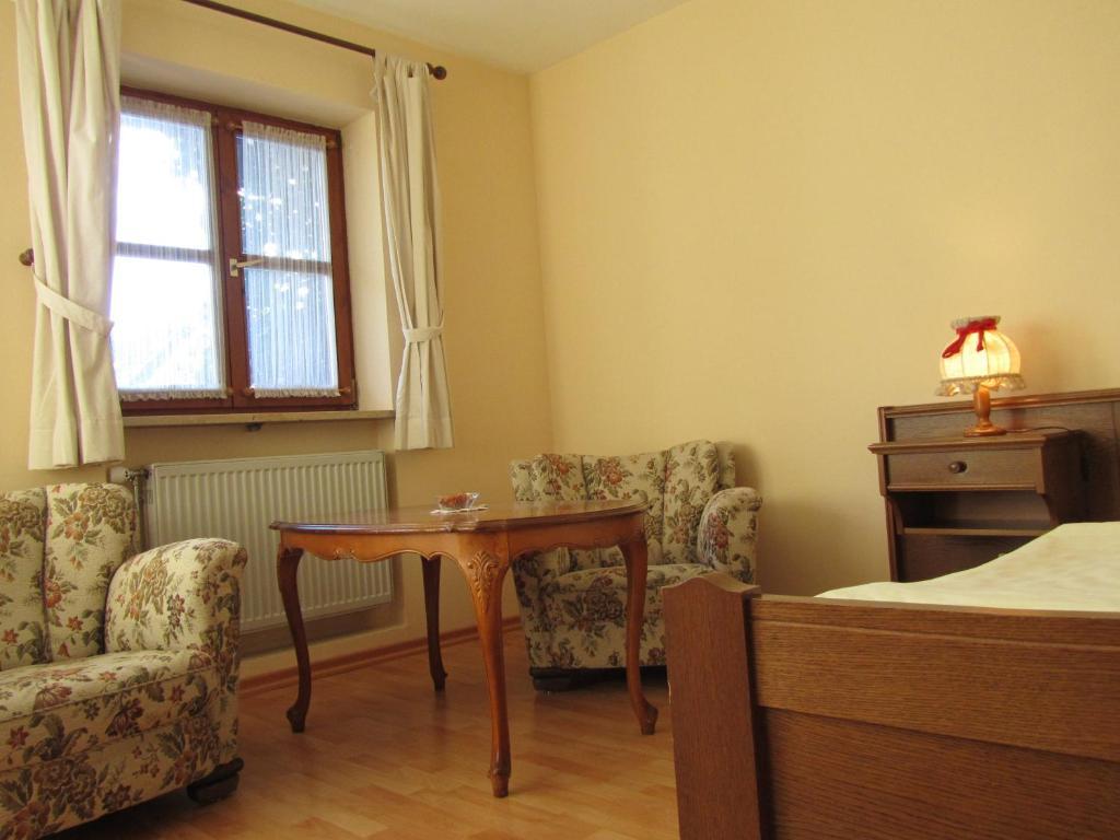 Hotel Gasthof Humplbrau Wolfratshausen Quarto foto