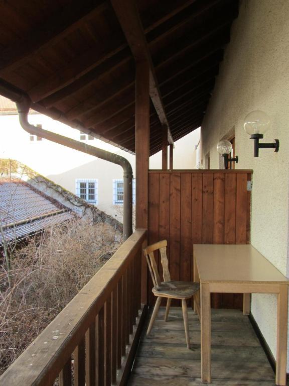 Hotel Gasthof Humplbrau Wolfratshausen Quarto foto