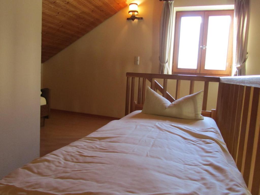 Hotel Gasthof Humplbrau Wolfratshausen Quarto foto