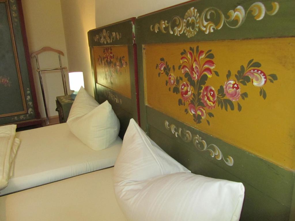 Hotel Gasthof Humplbrau Wolfratshausen Quarto foto